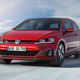 Illustration for article titled The 2018 Volkswagen GTI Just Got An Incredibly High-Tech Interior And Even More Power